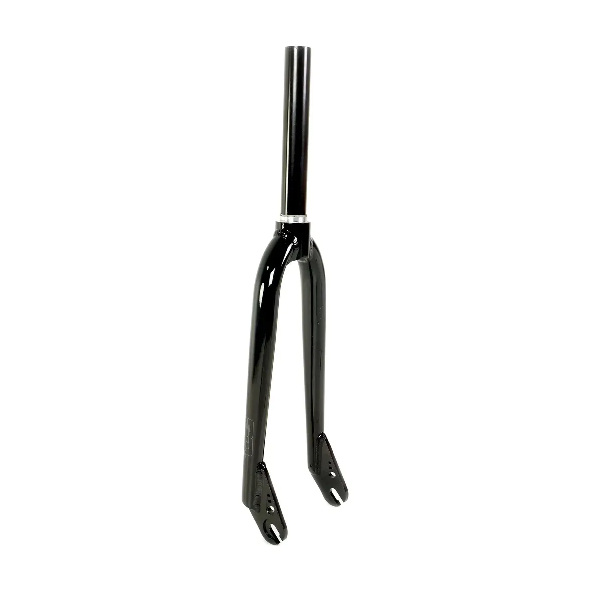 SD Alloy Fork V2 Junior 20" Black